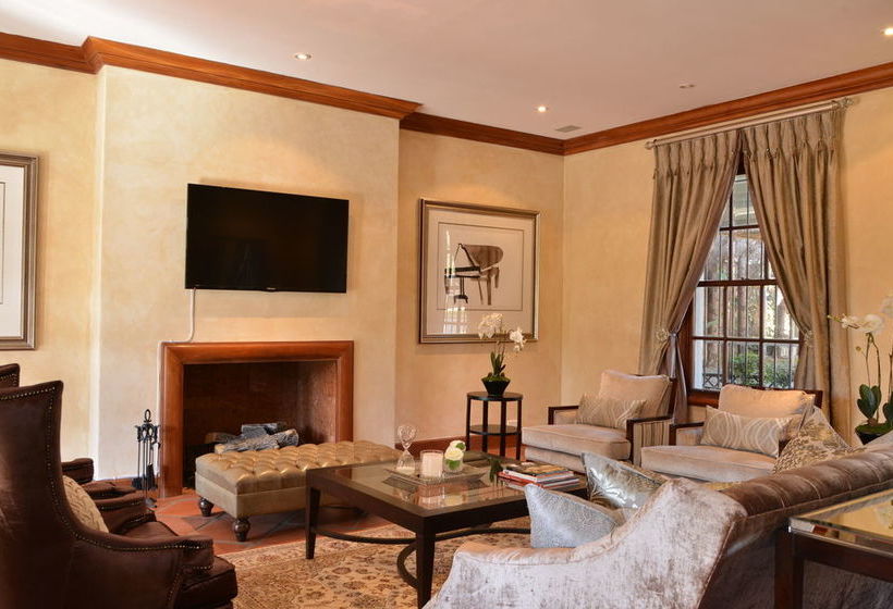 Pension Am Milner Guest House 18