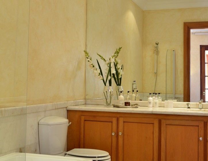 Pension Am Milner Guest House 2