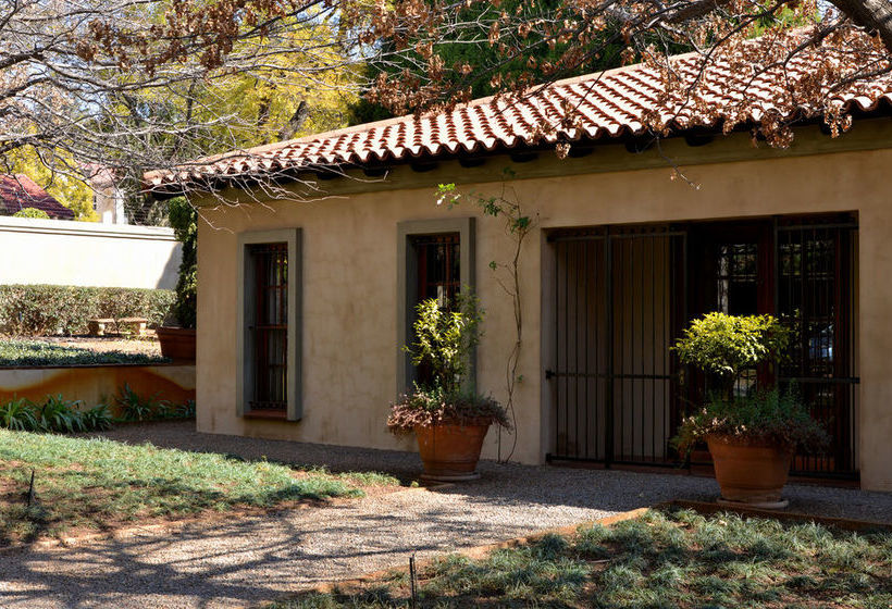 Pension Am Milner Guest House 20