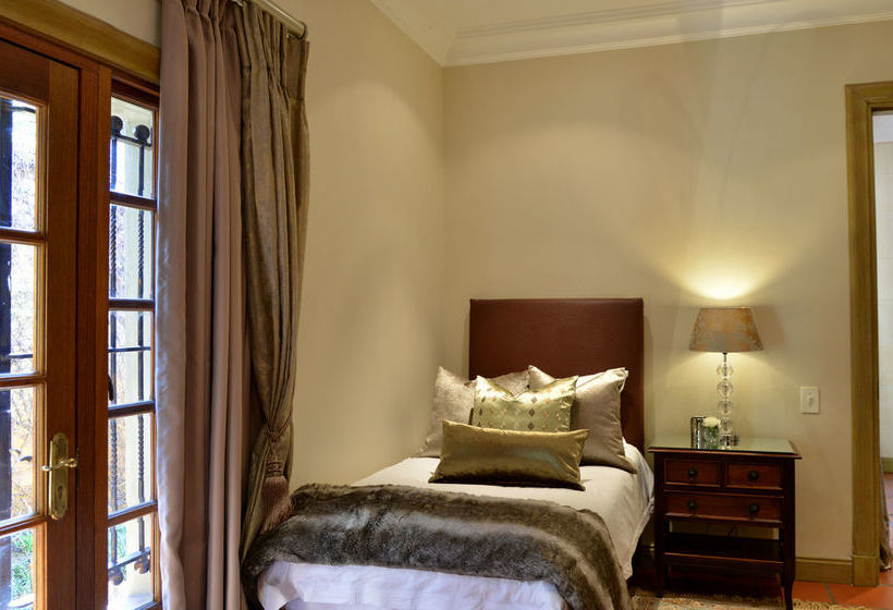 Pension Am Milner Guest House 3