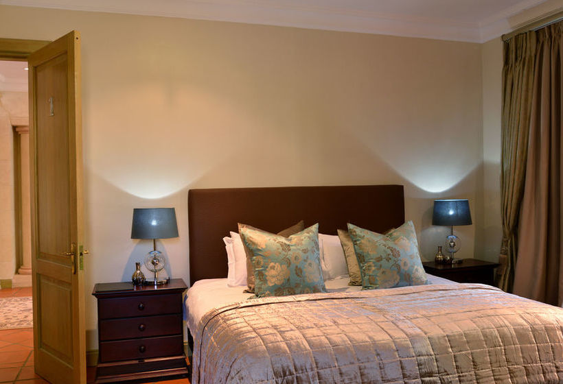 Pension Am Milner Guest House 4