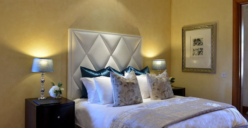 Pension Am Milner Guest House 5