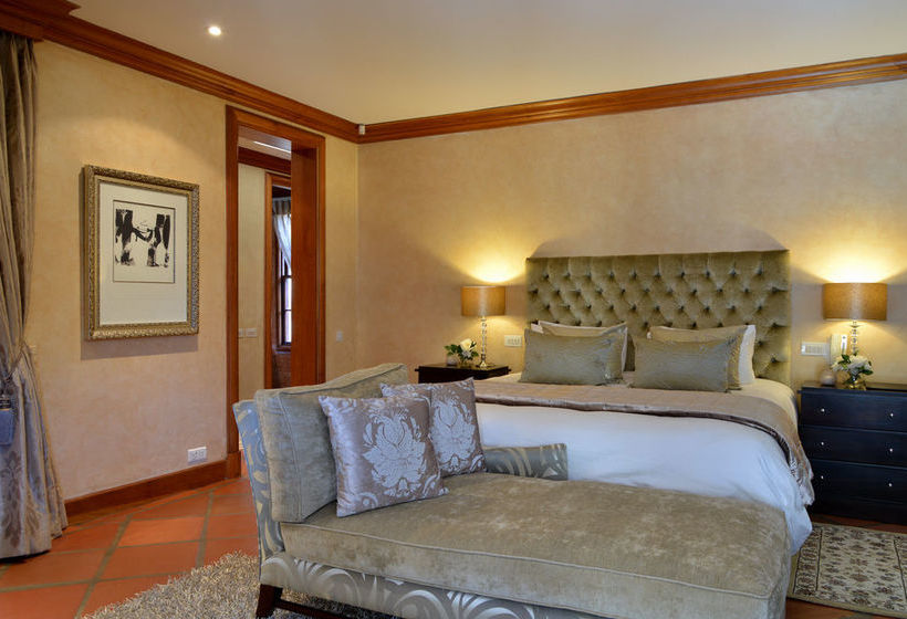 Pension Am Milner Guest House 6