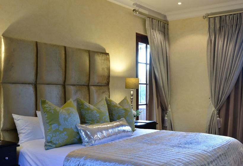 Pension Am Milner Guest House 7