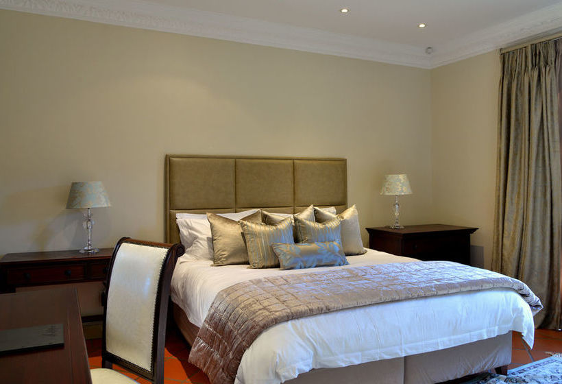 Pension Am Milner Guest House 8