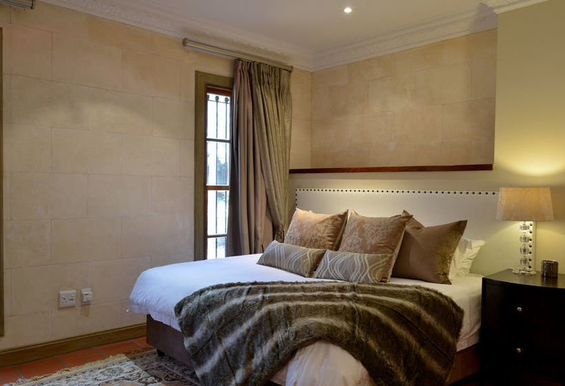 Pension Am Milner Guest House 9