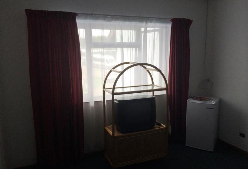 Hostel Backpacker Apartments 10