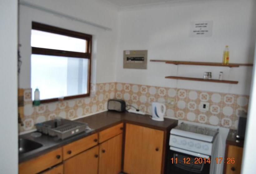 Hostel Backpacker Apartments 14