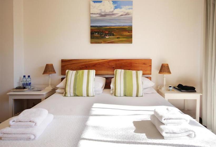 Hostel Backpacker Apartments 16