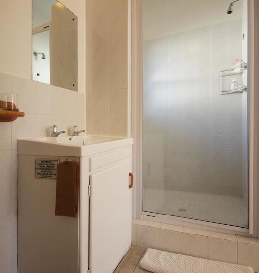 Hostel Backpacker Apartments 18