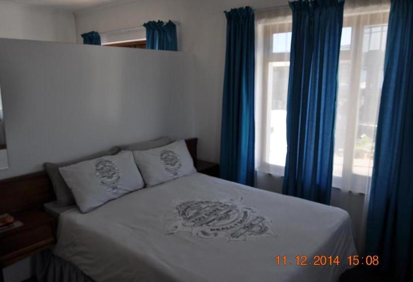 Hostel Backpacker Apartments 2