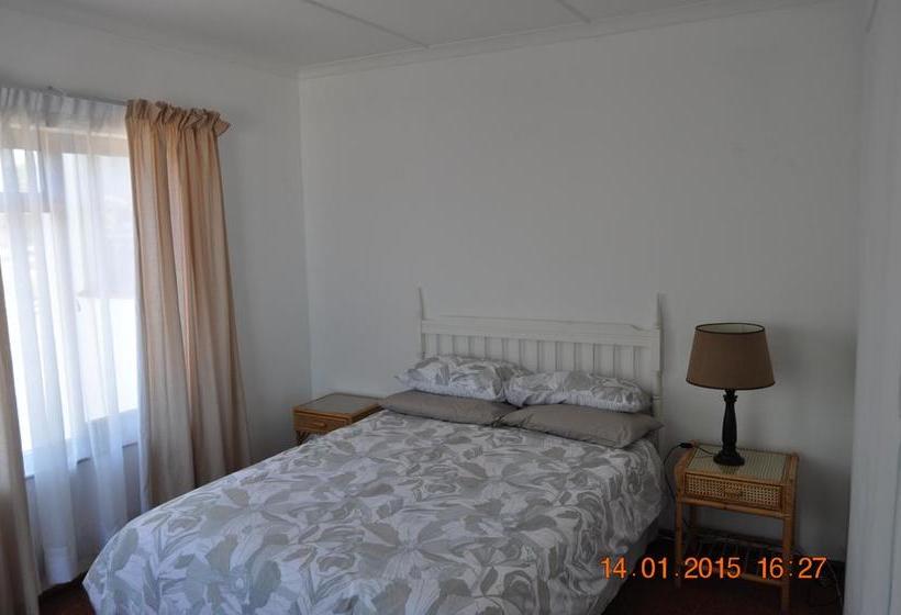 Hostel Backpacker Apartments 3