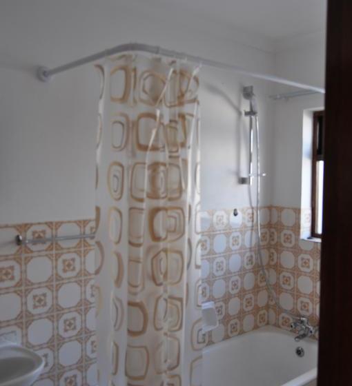 Hostel Backpacker Apartments 6