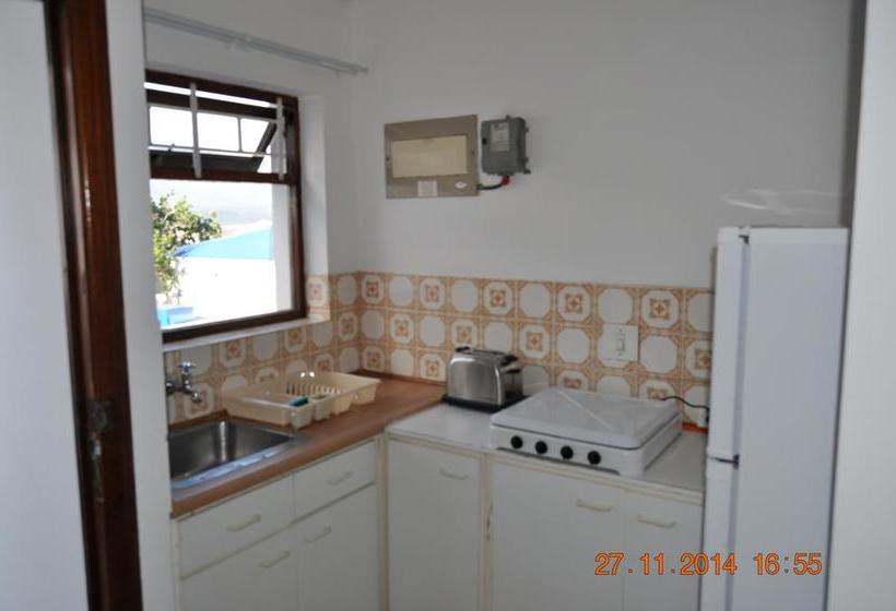 Hostel Backpacker Apartments 9