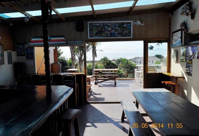 Hostel Amakaya Backpackers 10