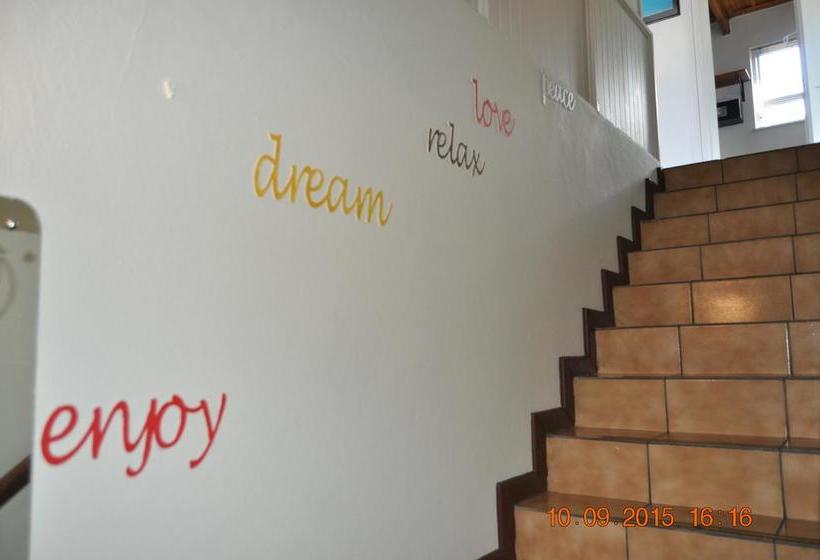 Hostel Amakaya Backpackers 15