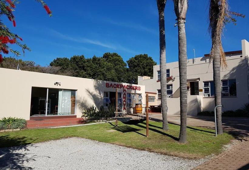 Hostel Amakaya Backpackers 17