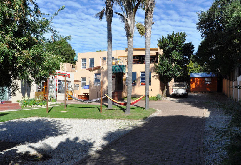 Hostel Amakaya Backpackers 18