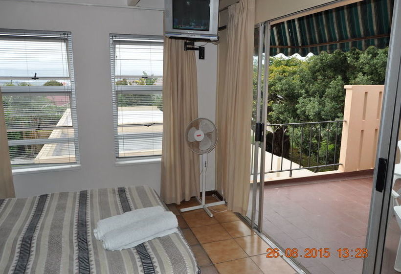 Hostel Amakaya Backpackers 19