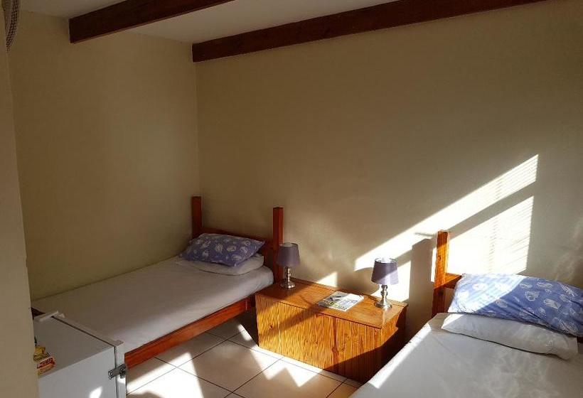 Hostel Amakaya Backpackers 3