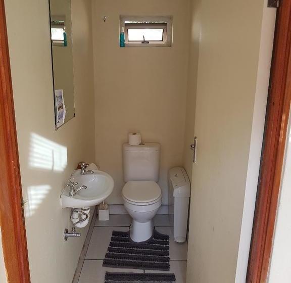 Hostel Amakaya Backpackers 4