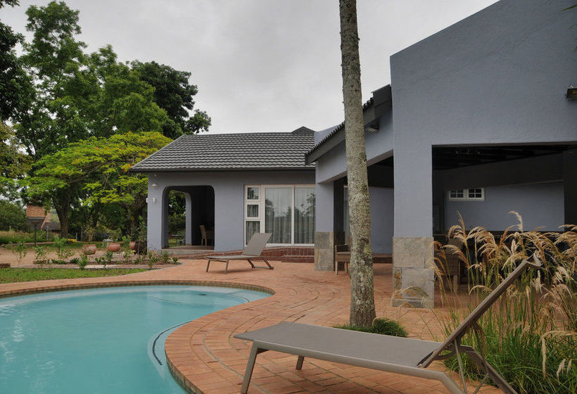 Pensión Ilanda Guest House