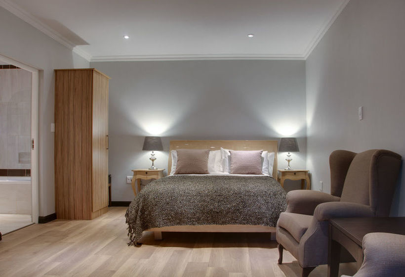 Pensión Ilanda Guest House 10