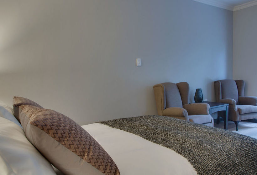 Pensión Ilanda Guest House 11