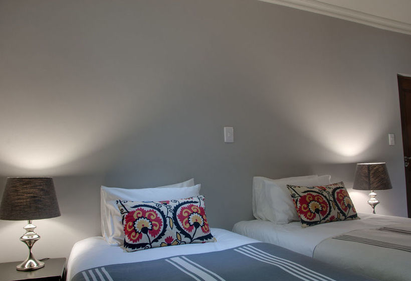 Pensión Ilanda Guest House 14