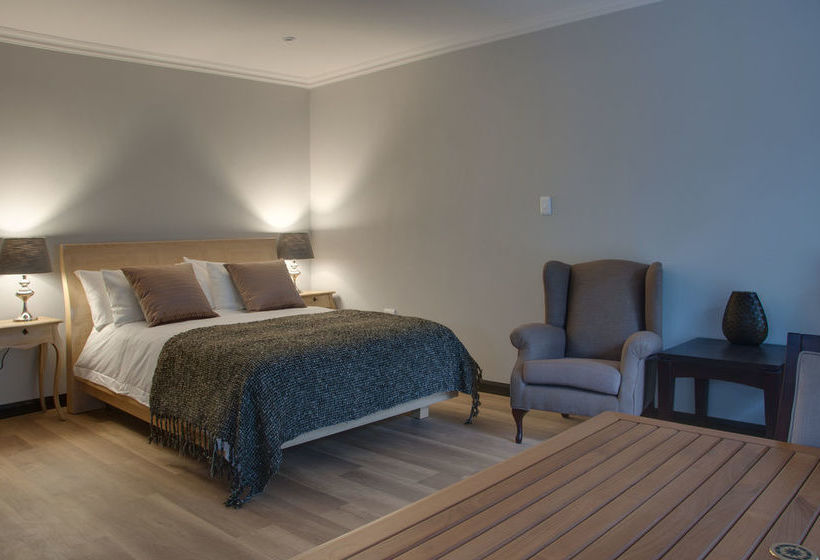 Pensión Ilanda Guest House 15