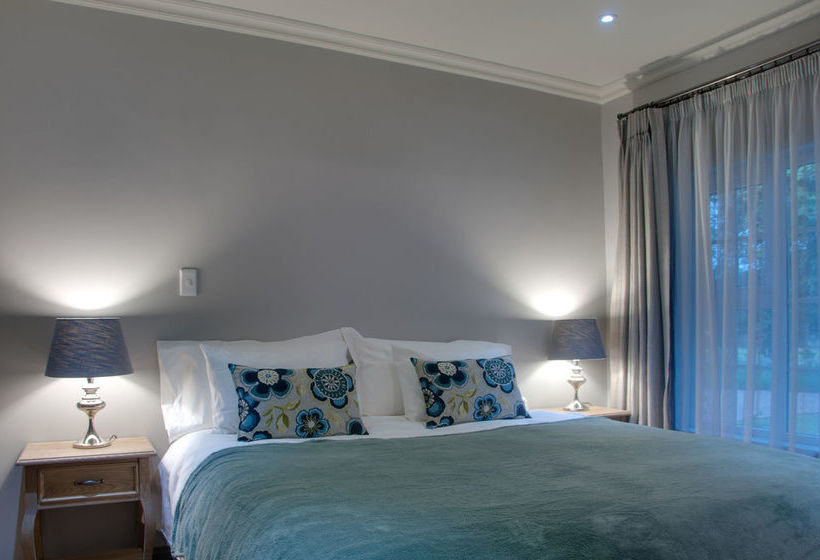 Pensión Ilanda Guest House 16