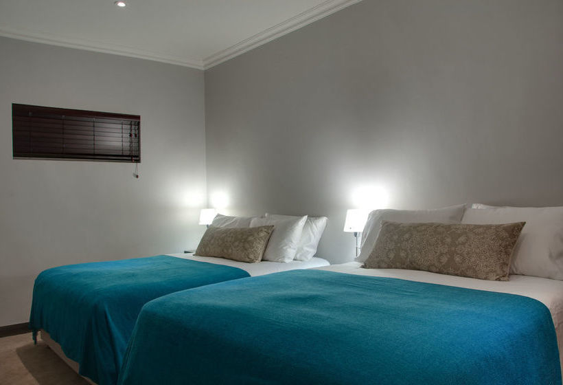 Pensión Ilanda Guest House 17