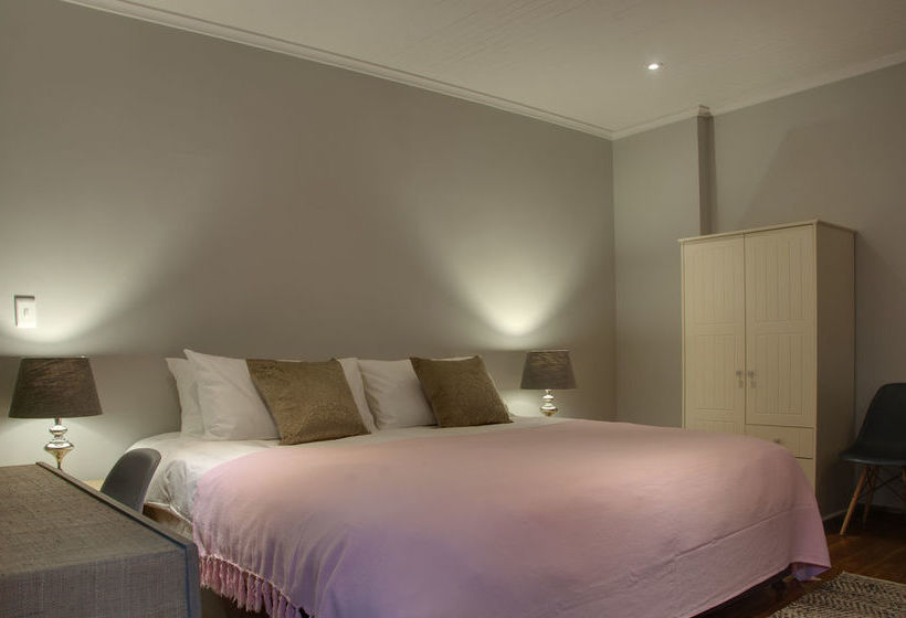 Pensión Ilanda Guest House 18