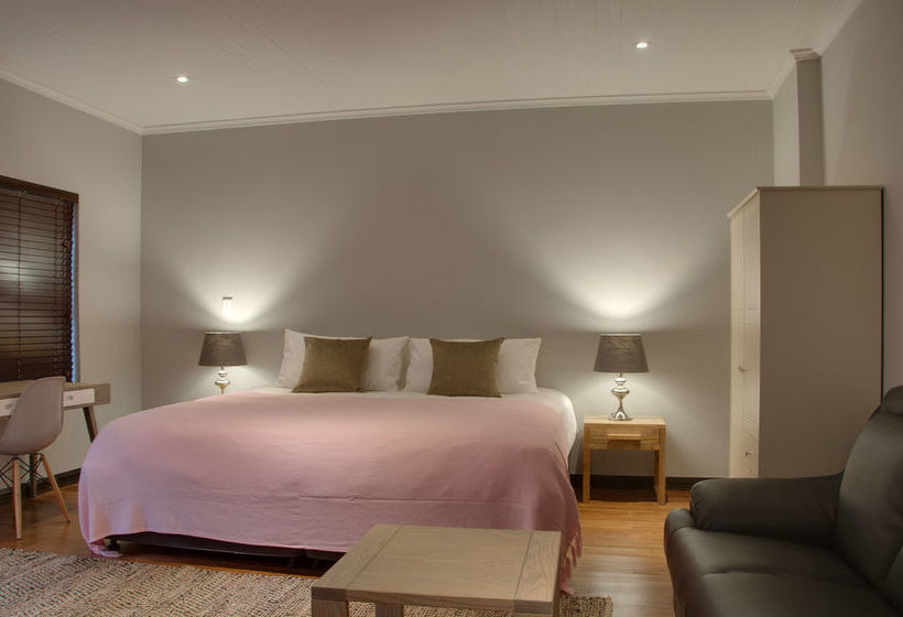 Pensión Ilanda Guest House 19