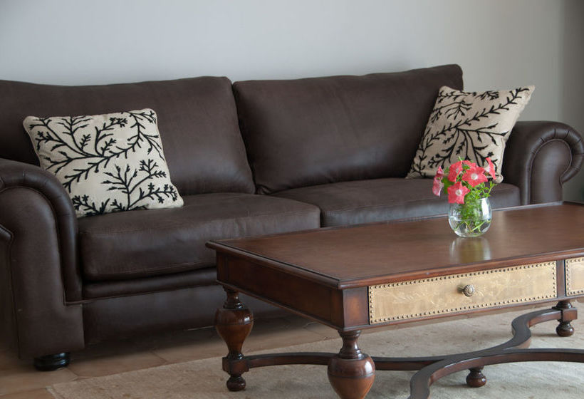 Pensión Ilanda Guest House 2