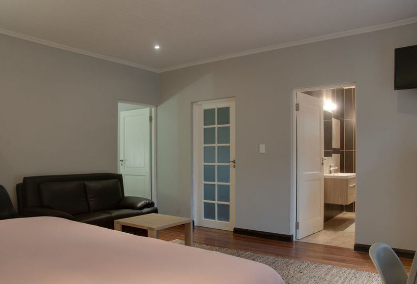 Pensión Ilanda Guest House 20