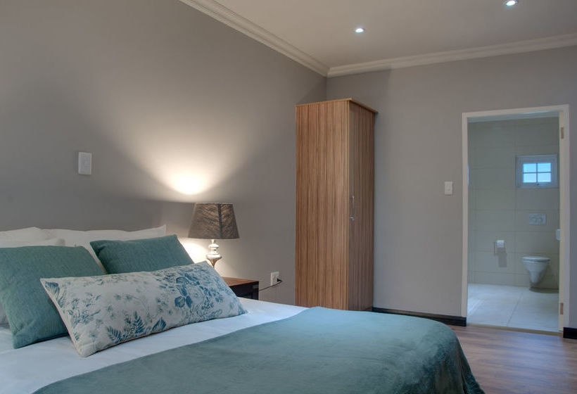 Pensión Ilanda Guest House 3