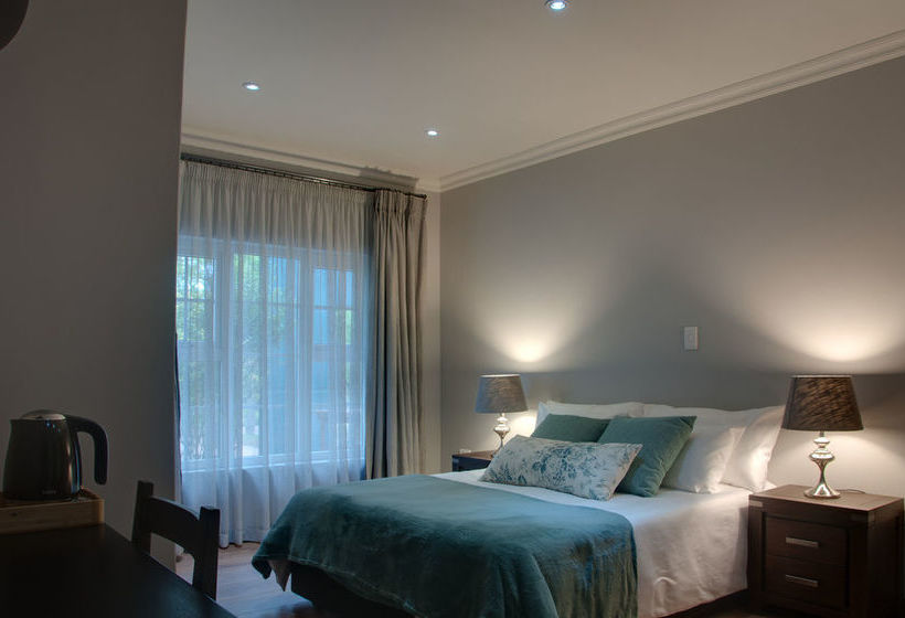 Pensión Ilanda Guest House 4