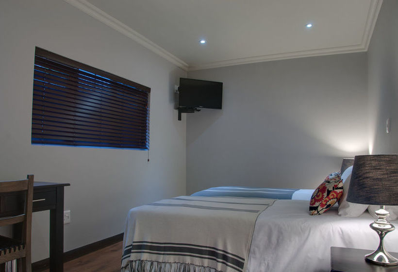 Pensión Ilanda Guest House 5