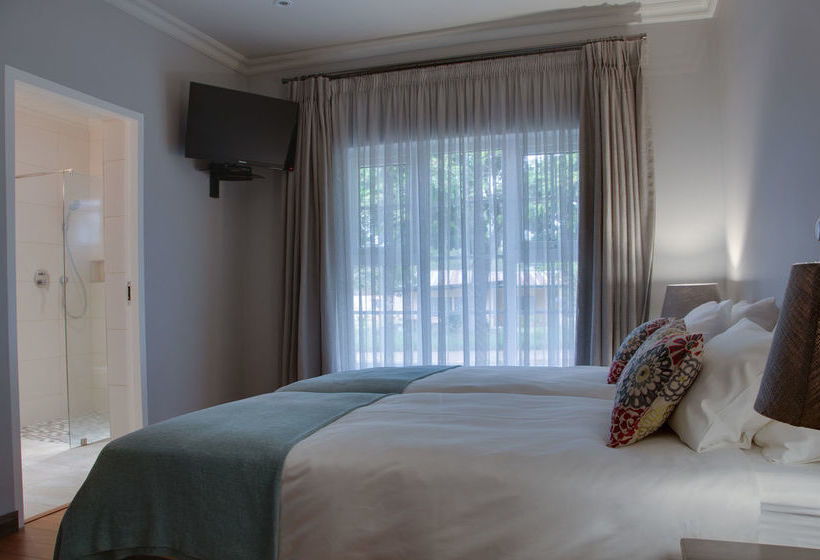 Pensión Ilanda Guest House 6