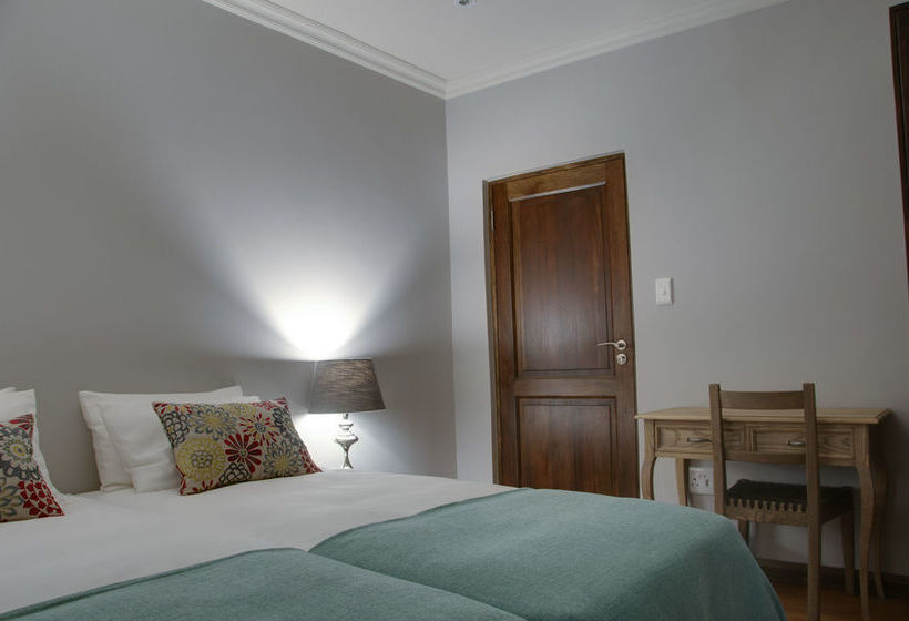 Pensión Ilanda Guest House 7