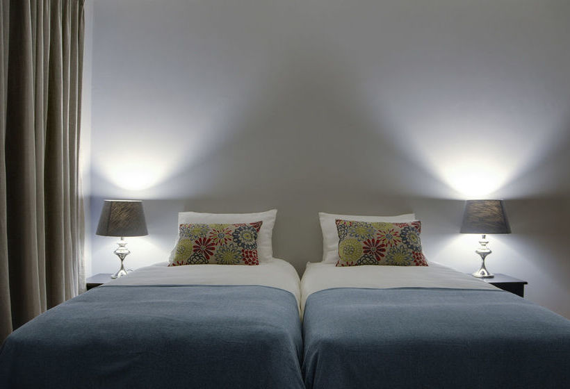 Pensión Ilanda Guest House 8