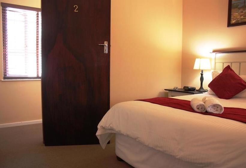 Pensión Sunnyridge Lodge East London