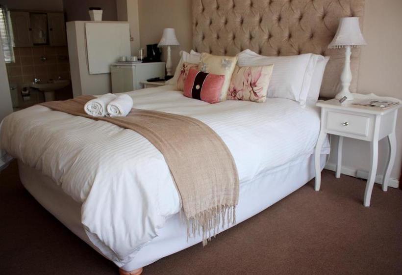 Pension Sunnyridge Lodge 1