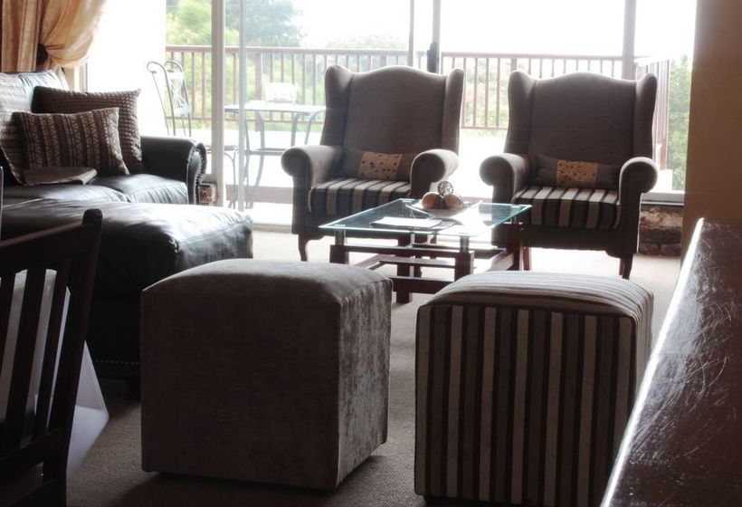 Pension Sunnyridge Lodge 10