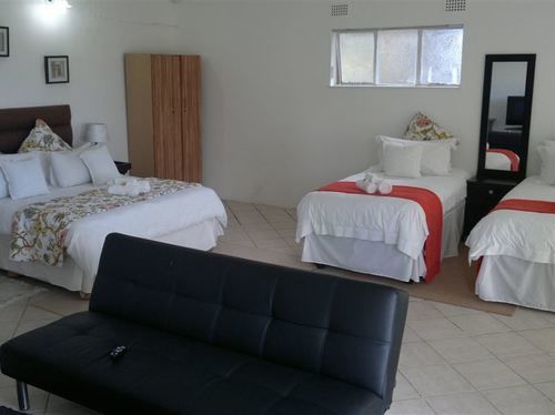 Pension Sunnyridge Lodge 11