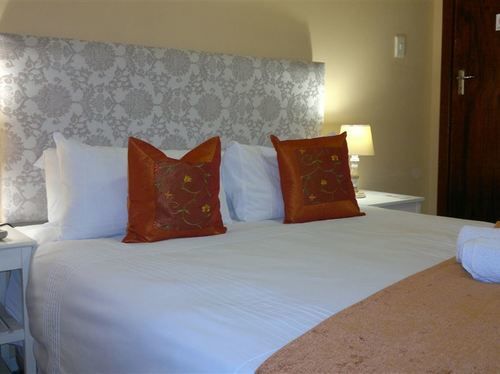 Pension Sunnyridge Lodge 12