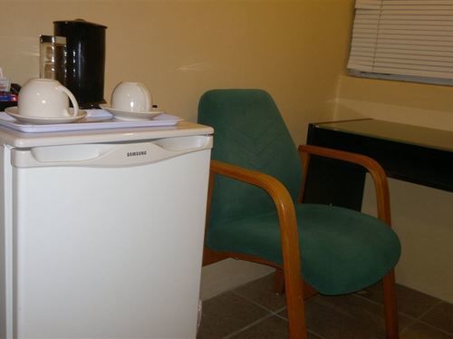 Pension Sunnyridge Lodge 14