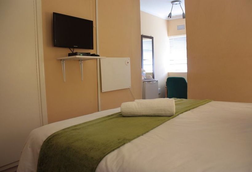 Pension Sunnyridge Lodge 15