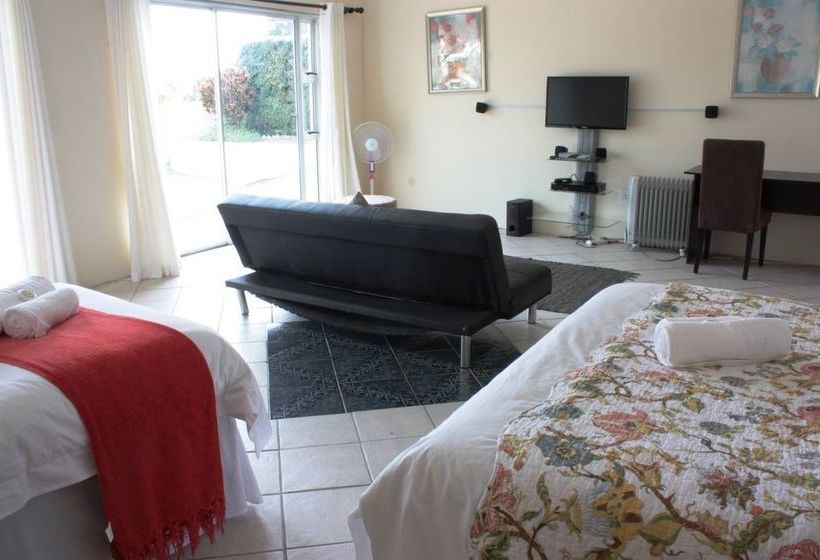 Pension Sunnyridge Lodge 16